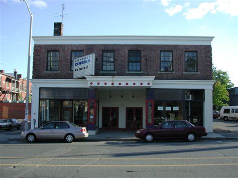 amherst cinema photos|amherst cinema showtimes amherst ma.